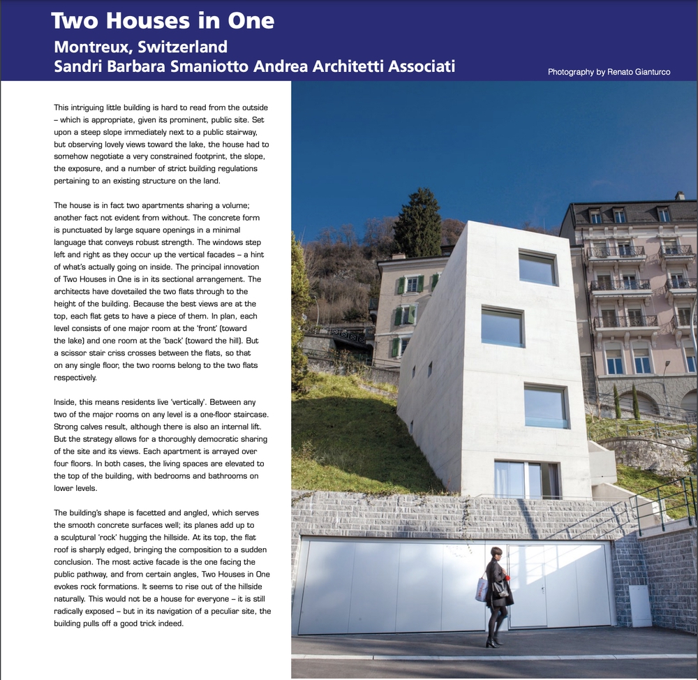 SBSA Studio architettura