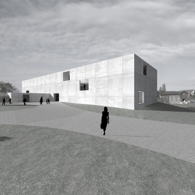 SBSA Studio architettura