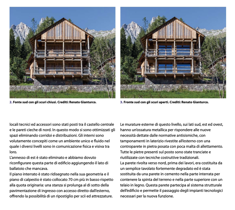 SBSA Studio architettura